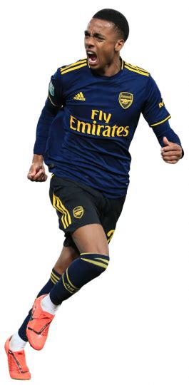 Arsenal midfielder joe willock subject of £25m transfer agreement as newcastle eye summer move that will help fund arteta's squad rebuild. Joe Willock football render - 61368 - FootyRenders