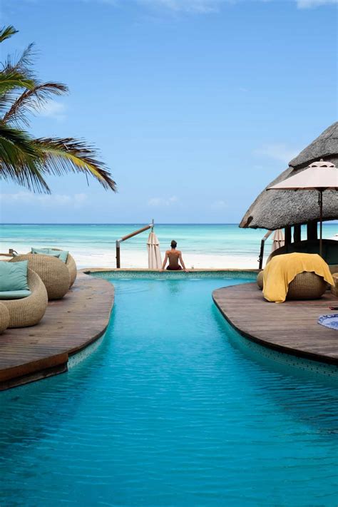 Tulia Unique Beach Resort Zanzibar