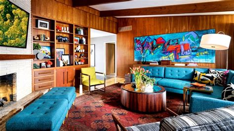 85 Best Mid Century Modern Living Room Ideas 3 Youtube