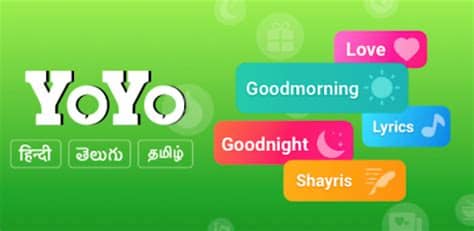 These motivational whatsapp status videos are made by our own team using best animation apps and quotes available on public domain by best people all over the world. Download YoYo-Shayari,quotes,videos for whatsapp status PC ...