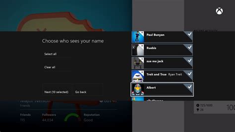 Microsoft edge browser users will now be able to see a new look of the browser after. Microsoft Walks Through Next Month's Xbox One Update ...