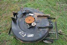 Murray 8 30 Rear Engine Rider Complete 30 Mower Deck 403330 For Sale
