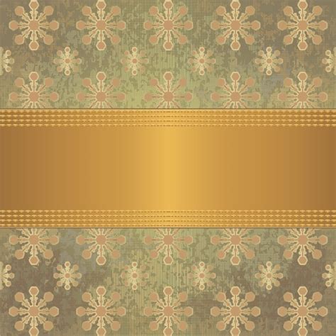 Beautiful Pattern Background 01 Vector Free Vector In Encapsulated