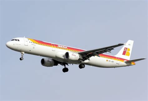 Airlines In Spain Spanish Airlines