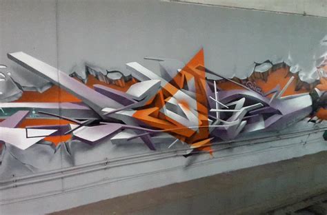 Graffiti 3d Dovlez