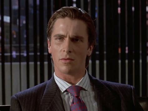 American Psycho Where To Watch And Stream Tv Guide