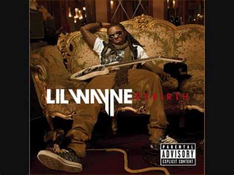 Lil Wayne Knockout Ft Nicki Minaj Off Rebirth Youtube