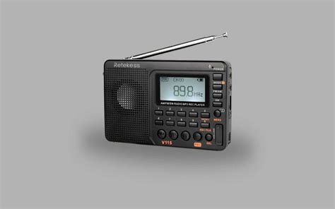 10 of the best shortwave radio products available now