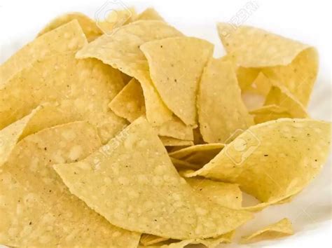 corn tortilla chip nutrition information home alqu