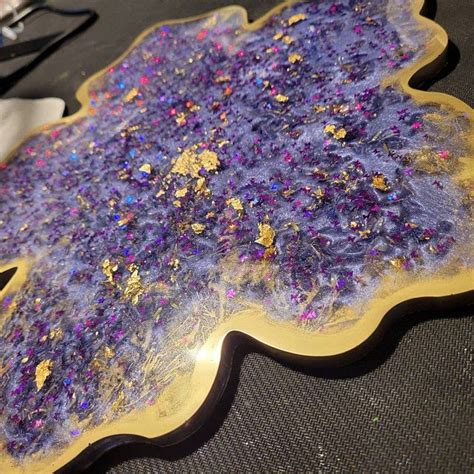 How Do You Sand Down Epoxy Resin - 