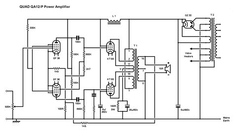 2000w audio amplifier circuit diagram. Stereo Amplifier Block Diagram - Circuit Diagram Images