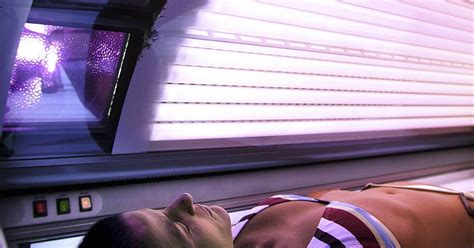 Home Tanning Beds Convenient But Dangerous Health Experts Say