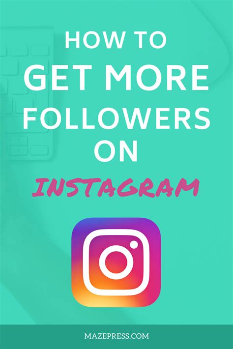 Want To Grow Your Instagram Audience The Right Way Here Are Some