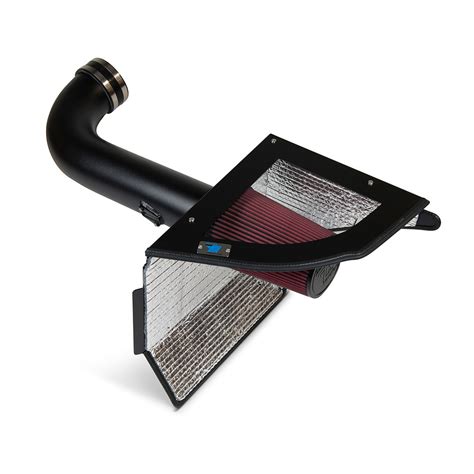 Cold Air Inductions Chevy Camaro Cold Air Intake System 62l W Slp