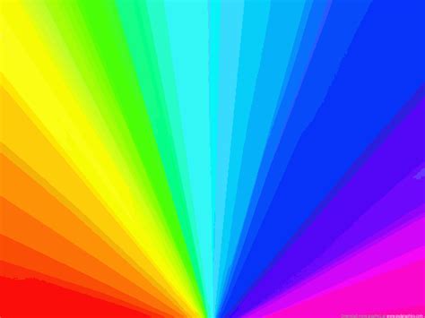 Colours By Smooothe On Deviantart Rainbow Wallpaper Rainbow