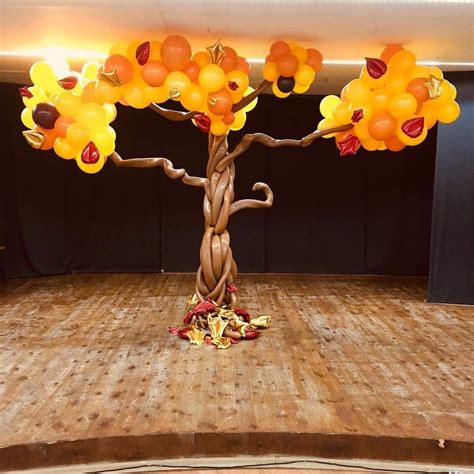 I just wanted to say happy thanksgiving to all of you! Pin by Sylvia Gonzalez on шары | Balloon decorations ...