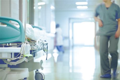 Healthcare Staffing Shortage Is A Patient Safety Issue