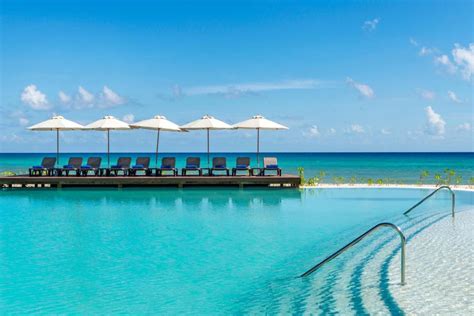Ocean Riviera Paradise All Inclusive Playa Del Carmen Updated 2018
