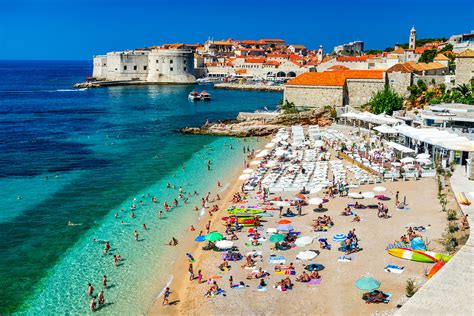 Top 8 Free Things To Do In Dubrovnik Travel Tips Mustgo