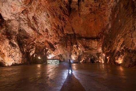 Best Time For Karstic Caves In Slovenia 2023 Best Season Roveme