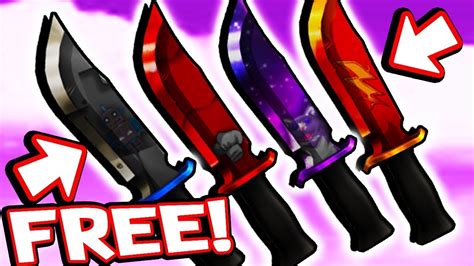 Here is the latest list of active tapping inc codes for april 2021. Mm2 Knife Generator 2021 : Why Free Robux Generator For ...