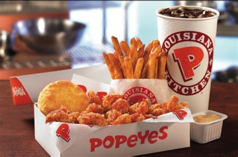 Either way, it's comforting to know there are healthy things offered by fast food locations. Popeyes Near Me - Popeyes Locations Near Me - Hour in 2020 ...