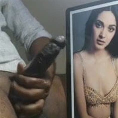 Kaira Advani Hot Big Black Cock Tribute Free Man Porn B1 Xhamster