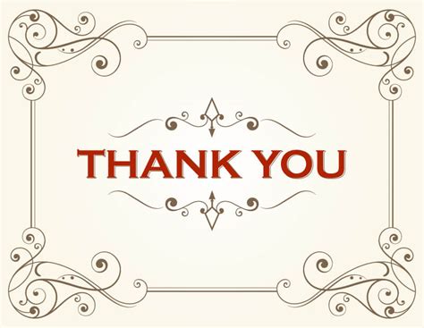 Green sticker thank you vectors (97). Thank You Card Template