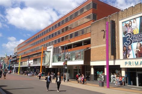 7 Best Places To Go Shopping In Leicester Where To Shop And What To