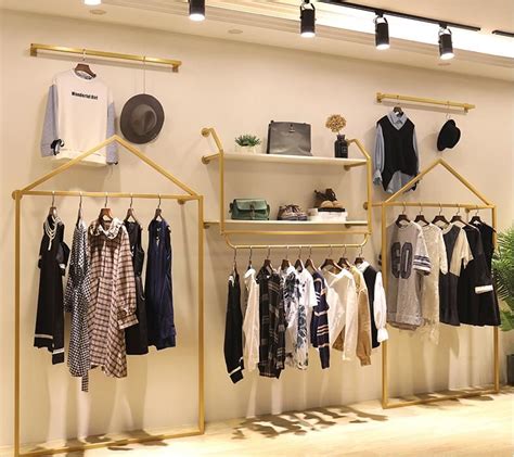 Clothing Store Interior Clothing Store Design Womens Clothing Stores