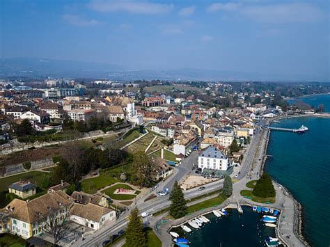 Best Nyon Switzerland Stock Photos Pictures And Royalty Free Images Istock