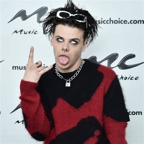 Yungblud Dominic Harrison Cute Faces Music