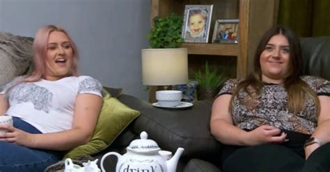 Goggleboxs Ellie Warner Looks Completely Different In Glamorous