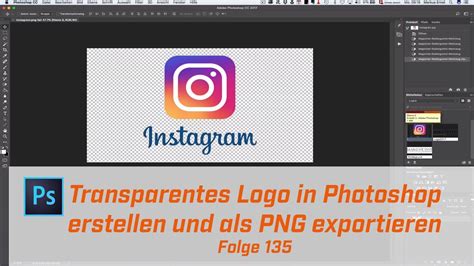 Photoshop 12 Logo Erstellen Ohne Hintergrund