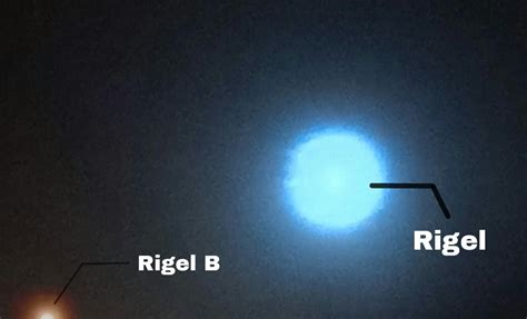 What We Need To Know About Rigel Star