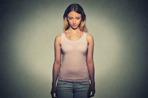15 Most Common Insecurities In Women In 2021 You Arent Alone