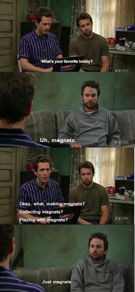 29 Hilarious Its Always Sunny In Philadelphia Quotes Funny Gallery