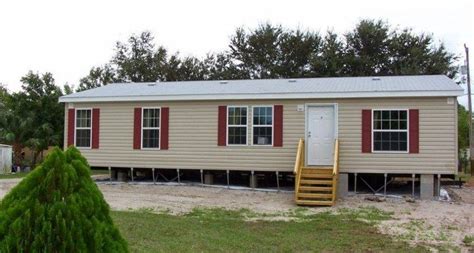 Used Mobile Homes Sale Near Best Get In The Trailer