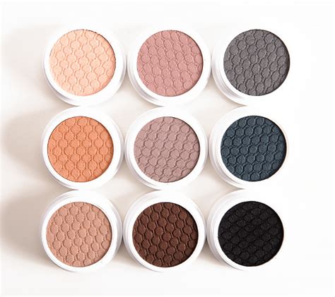 Swatch Saturday Colourpop Matte Super Shock Shadows Coloring Wallpapers Download Free Images Wallpaper [coloring436.blogspot.com]