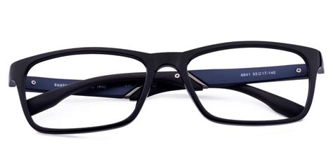 Unisex Full Frame Acetate Eyeglasses Firmoo Com