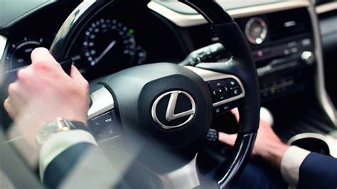 Our Insurance Products Lexus Uk