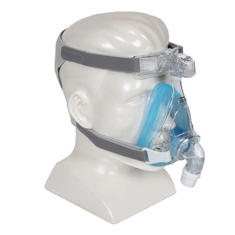 Philips Respironics Amara Gel Full Face CPAP BiPAP Mask Ubicaciondepersonas Cdmx Gob Mx