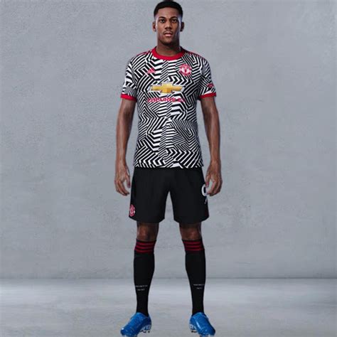 This is according to the publication from popular english media platform the sun. Adidas Manchester United 20-21 Third Kit Prediction ...