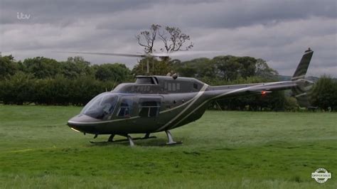 Fileemmerdale Farm Helicopter The Internet Movie Plane Database