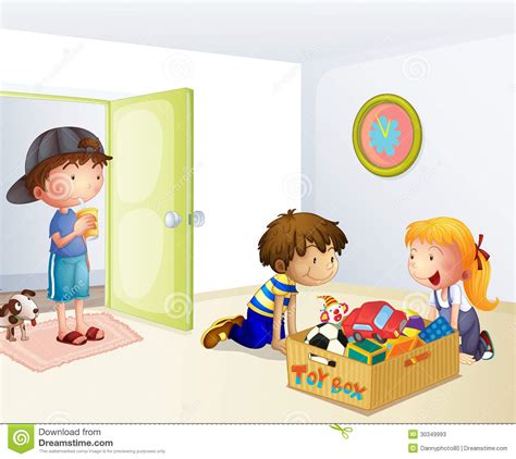 Most of the members on the website are active most of the times, so you won't get bored and it becomes quite hard to keep up with the general discussion as users are actively taking part in the discussions. Clean up toys clipart 11 » Clipart Station