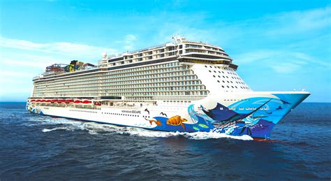 The catastrophe happened when the cruise ship was sailing from athens to dubai. 7 Night Bermuda with Norwegian Escape | Virikson Cruises