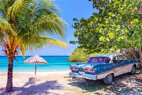 Amazing Beaches In Havana Cuba Trip Support
