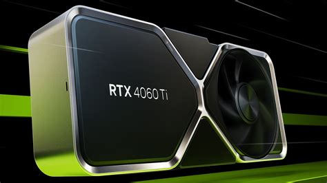 nvidia rtx 4060 ti gpu with 16gb vram rumored to launch on july 18
