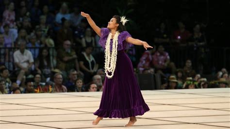 Whats Happening At The Merrie Monarch Festival On Thursday Big