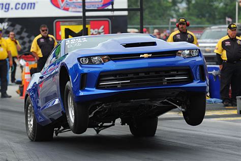 2018 Summit Racing Equipment Nhra Nationals Image Gallery